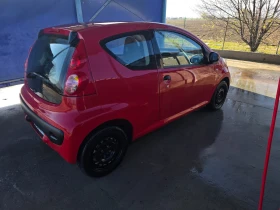 Peugeot 107 1.0, снимка 5