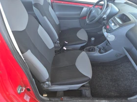 Peugeot 107 1.0, снимка 12