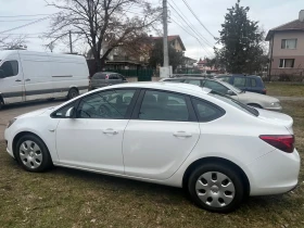 Opel Astra J - 6000 € / 11734.98 лв. - 84923657 3