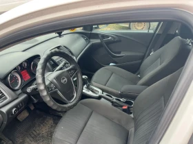 Opel Astra J - 6000 € / 11734.98 лв. - 84923657 5