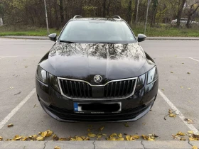 Skoda Octavia TSI, снимка 2