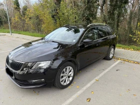 Skoda Octavia TSI, снимка 1