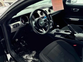 Ford Mustang * GT * CARFAX * ЦЕНА ДО БГ - 30000 € / 58674.90 лв. - 21087466 5
