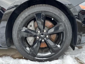 Ford Mustang * GT * CARFAX * ЦЕНА ДО БГ - 30000 € / 58674.90 лв. - 21087466 7