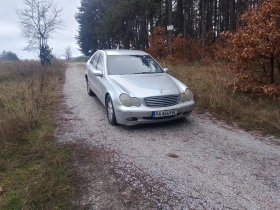 Mercedes-Benz C 220 W 203 - 2000 € / 3911.66 лв. - 99672787 7