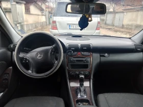 Mercedes-Benz C 220 W 203 - 2000 € / 3911.66 лв. - 99672787 2