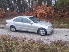 Mercedes-Benz C 220 W 203 - 2000 € / 3911.66 лв. - 99672787 6