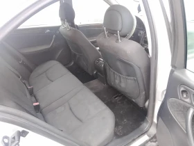 Mercedes-Benz C 220 W 203 - 2000 € / 3911.66 лв. - 99672787 4