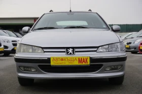 Peugeot 406 2.1 HDI - 1200 € / 2347.00 лв. - 35102132 2