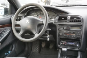 Peugeot 406 2.1 HDI - 1200 € / 2347.00 лв. - 35102132 12