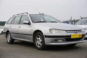 Peugeot 406 2.1 HDI