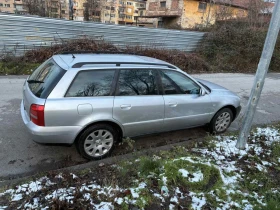 Audi A4 Аваннт  - 1360 € / 2659.93 лв. - 53391141 3
