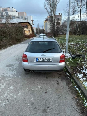 Audi A4 Аваннт  - 1360 € / 2659.93 лв. - 53391141 12