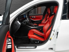 BMW M3 COMPETITION * LASER * CAMERA * М.ТОЧКА * ПОДГРЕВ  - 68500 € / 133974.36 лв. - 28206902 9