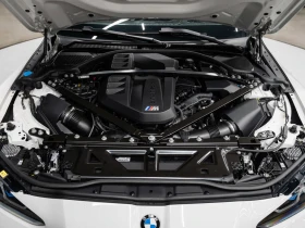 BMW M3 COMPETITION * LASER * CAMERA * М.ТОЧКА * ПОДГРЕВ  - 68500 € / 133974.36 лв. - 28206902 7