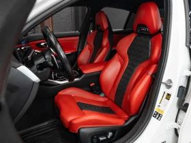 BMW M3 COMPETITION * LASER * CAMERA * М.ТОЧКА * ПОДГРЕВ  - 68500 € / 133974.36 лв. - 28206902 10