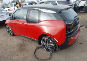 BMW i3 2018 BMW I3 94AH W/RANGE EXTENDER - 13000 € / 25425.79 лв. - 17908972 3