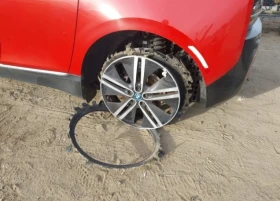 BMW i3 2018 BMW I3 94AH W/RANGE EXTENDER - 13000 € / 25425.79 лв. - 17908972 6