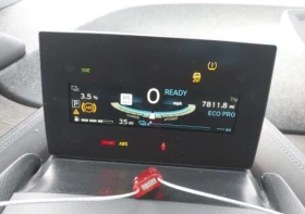 BMW i3 2018 BMW I3 94AH W/RANGE EXTENDER - 13000 € / 25425.79 лв. - 17908972 17