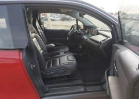 BMW i3 2018 BMW I3 94AH W/RANGE EXTENDER - 13000 € / 25425.79 лв. - 17908972 5