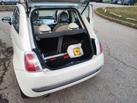 Fiat 500 - 4600 € / 8996.82 лв. - 15578580 14