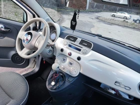 Fiat 500 - 4600 € / 8996.82 лв. - 15578580 12