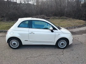 Fiat 500 - 4600 € / 8996.82 лв. - 15578580 7