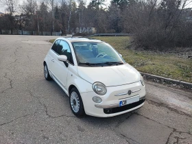Fiat 500 - 4600 € / 8996.82 лв. - 15578580 8