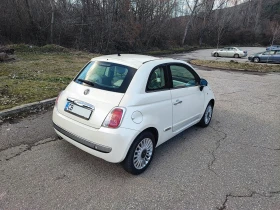 Fiat 500 - 4600 € / 8996.82 лв. - 15578580 6