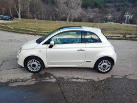 Fiat 500 - 4600 € / 8996.82 лв. - 15578580 3