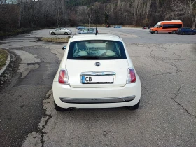 Fiat 500 - 4600 € / 8996.82 лв. - 15578580 5