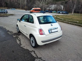 Fiat 500 - 4600 € / 8996.82 лв. - 15578580 4