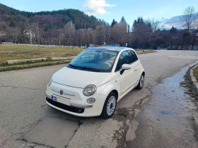 Fiat 500 - 4600 € / 8996.82 лв. - 15578580 2
