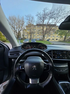 Peugeot 308 Blue HDI 120hp - 7800 € / 15255.47 лв. - 85186606 9