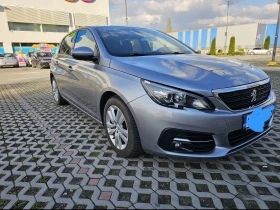 Peugeot 308 Blue HDI 120hp - 7800 € / 15255.47 лв. - 85186606 2