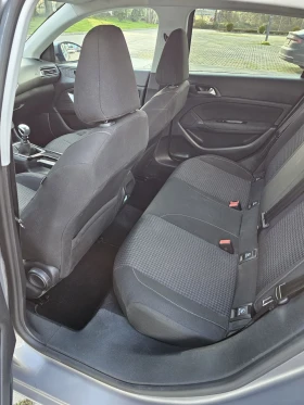 Peugeot 308 Blue HDI 120hp - 7800 € / 15255.47 лв. - 85186606 12