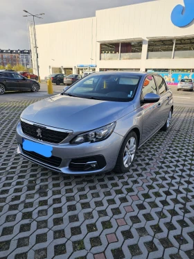 Peugeot 308 Blue HDI 120hp - 7800 € / 15255.47 лв. - 85186606 8