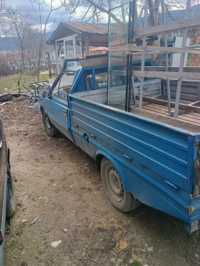 Daewoo Fso, снимка 4 - Автомобили и джипове - 53638530