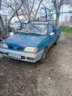 Daewoo Fso, снимка 7 - Автомобили и джипове - 53638530