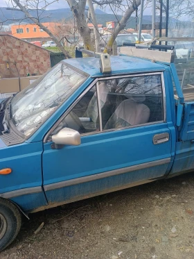 Daewoo Fso, снимка 6 - Автомобили и джипове - 53638530