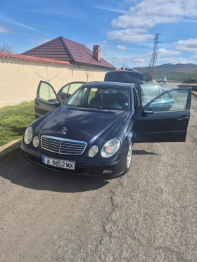 Mercedes-Benz E 220 - 3700 € / 7236.57 лв. - 99168014 10
