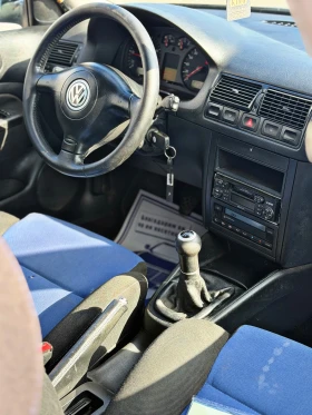 VW Golf 1.9 TDI/90коня * EDITION*  - 1850 € / 3618.29 лв. - 58299507 9