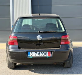 VW Golf 1.9 TDI/90коня * EDITION*  - 1850 € / 3618.29 лв. - 58299507 6