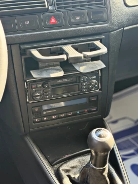 VW Golf 1.9 TDI/90коня * EDITION*  - 1850 € / 3618.29 лв. - 58299507 11