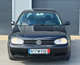 VW Golf 1.9 TDI/90коня * EDITION*  - 1850 € / 3618.29 лв. - 58299507 2