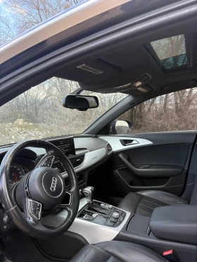 Audi A6 3.0 tfsi | Auto.bg — изображение 8