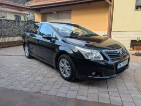 Toyota Avensis 2.0 - 7400 € / 14473.14 лв. - 25011871 2