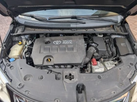 Toyota Avensis 2.0 - 7400 € / 14473.14 лв. - 25011871 12