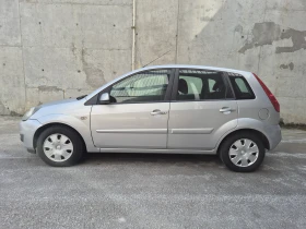 Ford Fiesta 1.3/Клима/Рег - 1850 € / 3618.29 лв. - 10423831 4