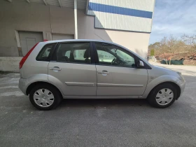 Ford Fiesta 1.3/Клима/Рег - 1850 € / 3618.29 лв. - 10423831 5
